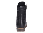 Andrea Conti Damen Stiefel