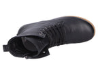 Andrea Conti Damen Stiefel