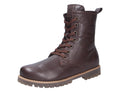 Andrea Conti Damen Stiefel