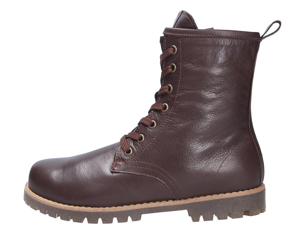 Andrea Conti Damen Stiefel