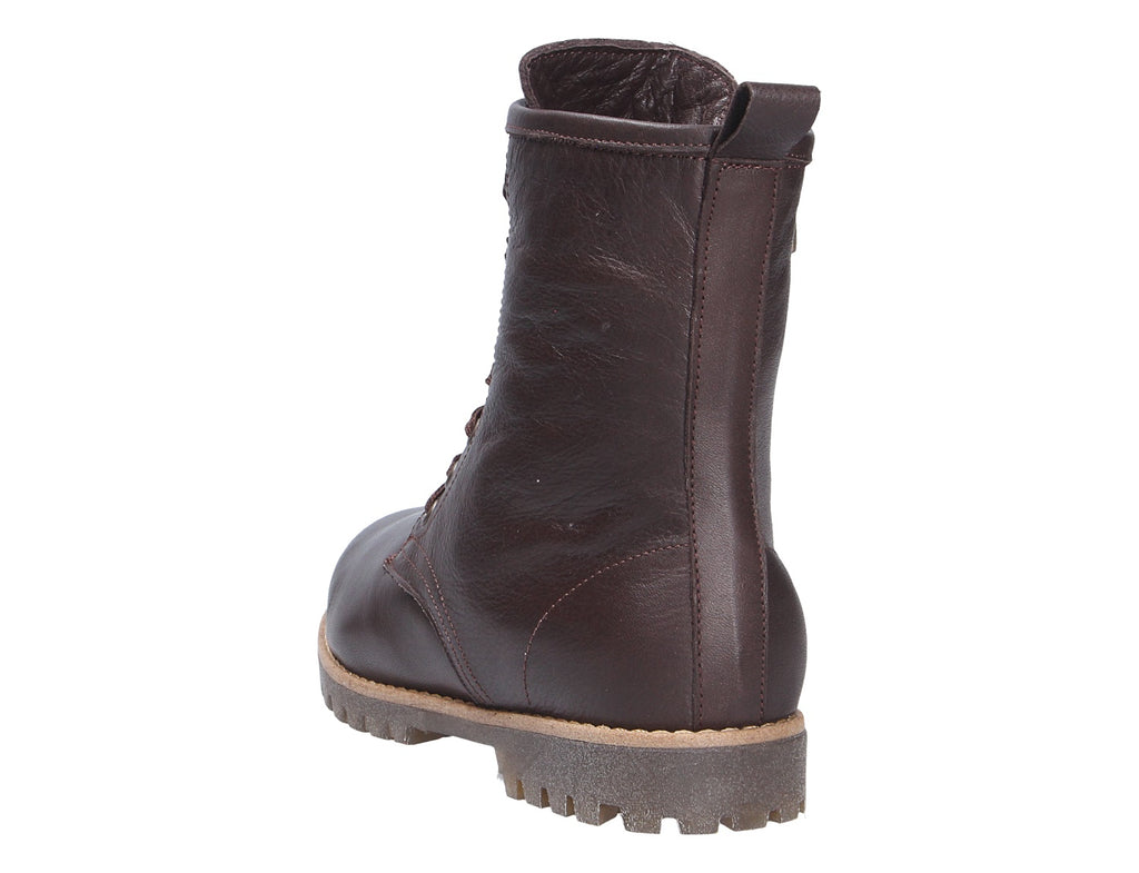 Andrea Conti Damen Stiefel