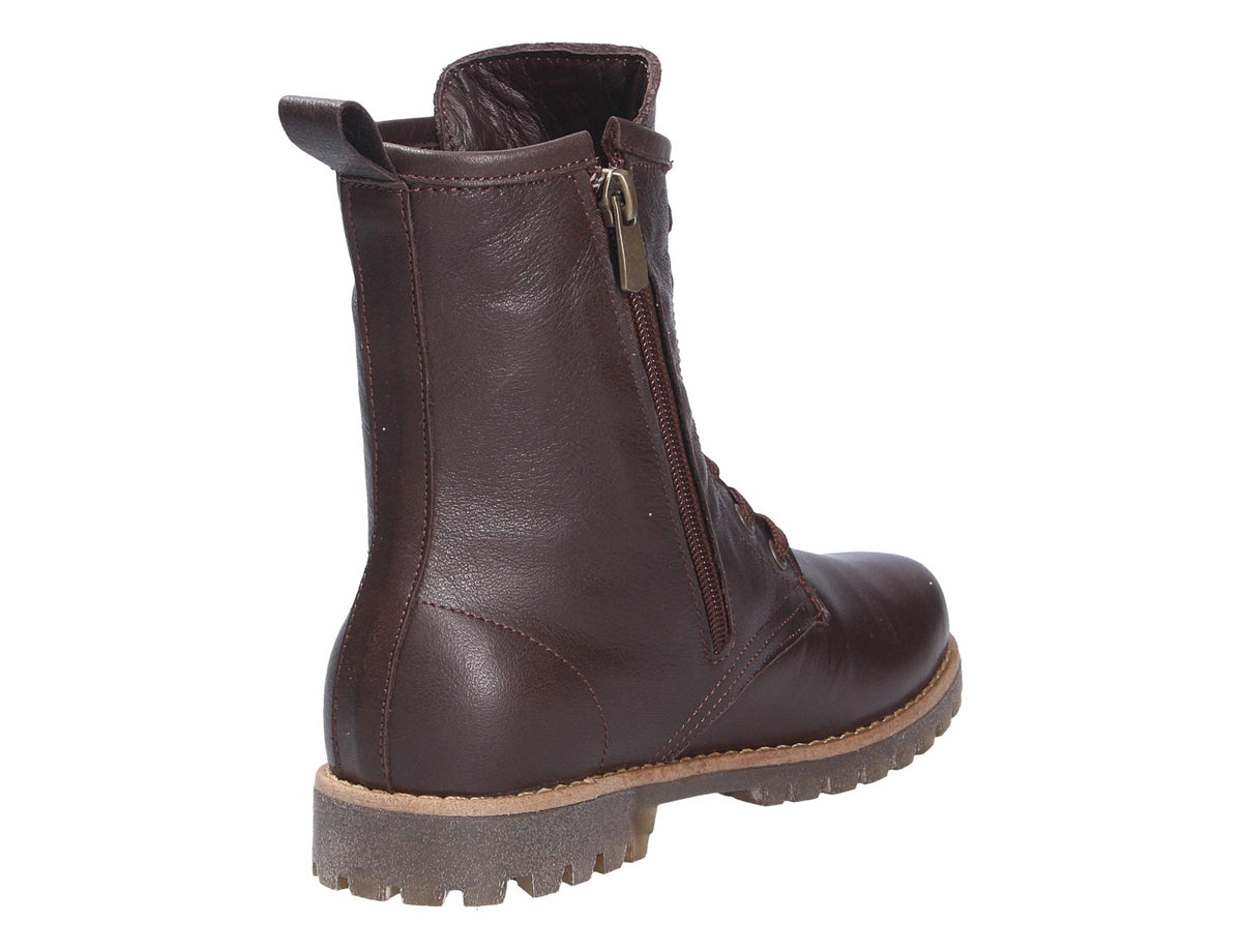 Andrea Conti Damen Stiefel