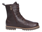 Andrea Conti Damen Stiefel
