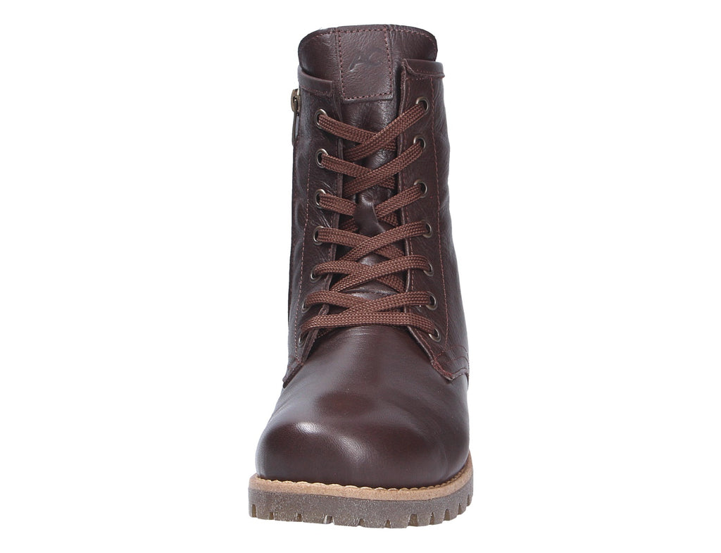 Andrea Conti Damen Stiefel