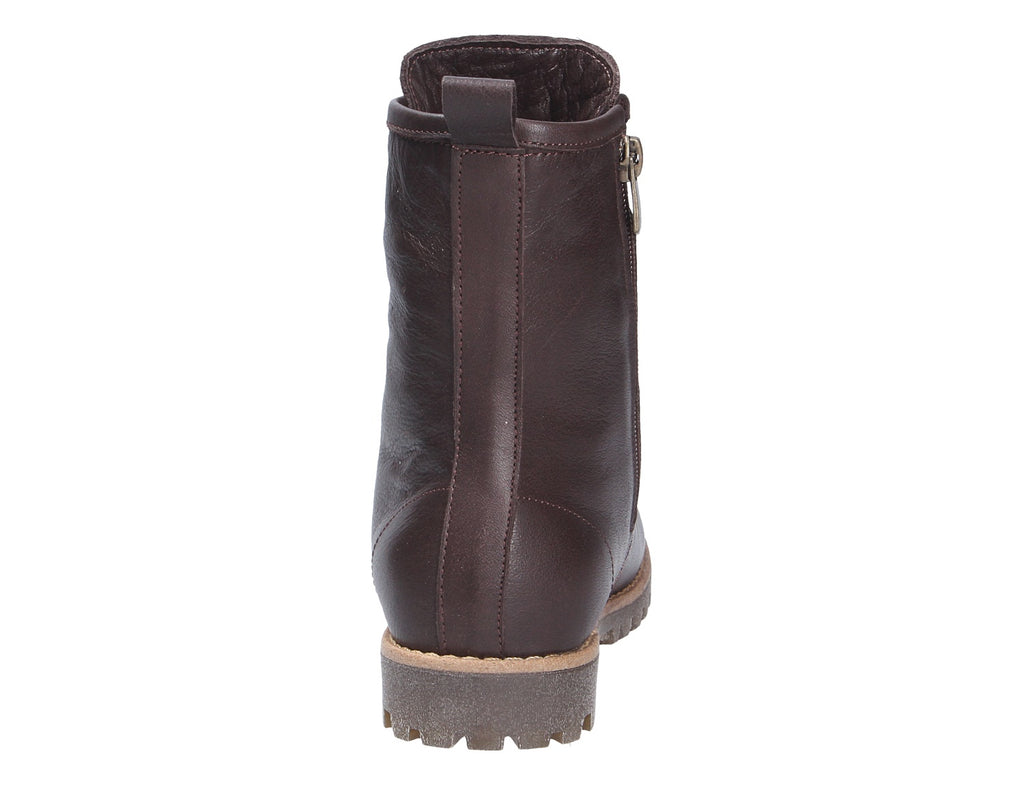 Andrea Conti Damen Stiefel
