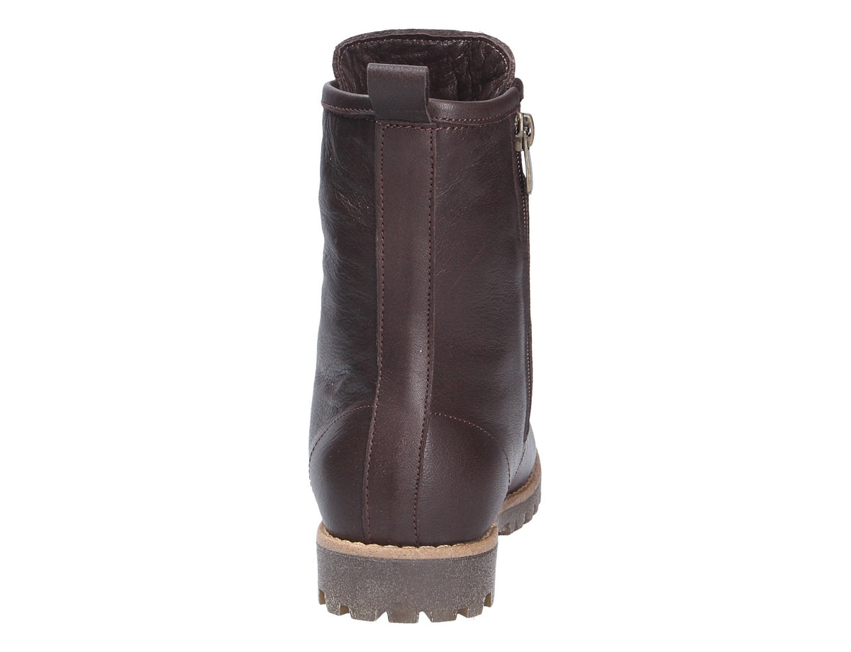 Andrea Conti Damen Stiefel