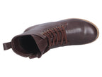 Andrea Conti Damen Stiefel
