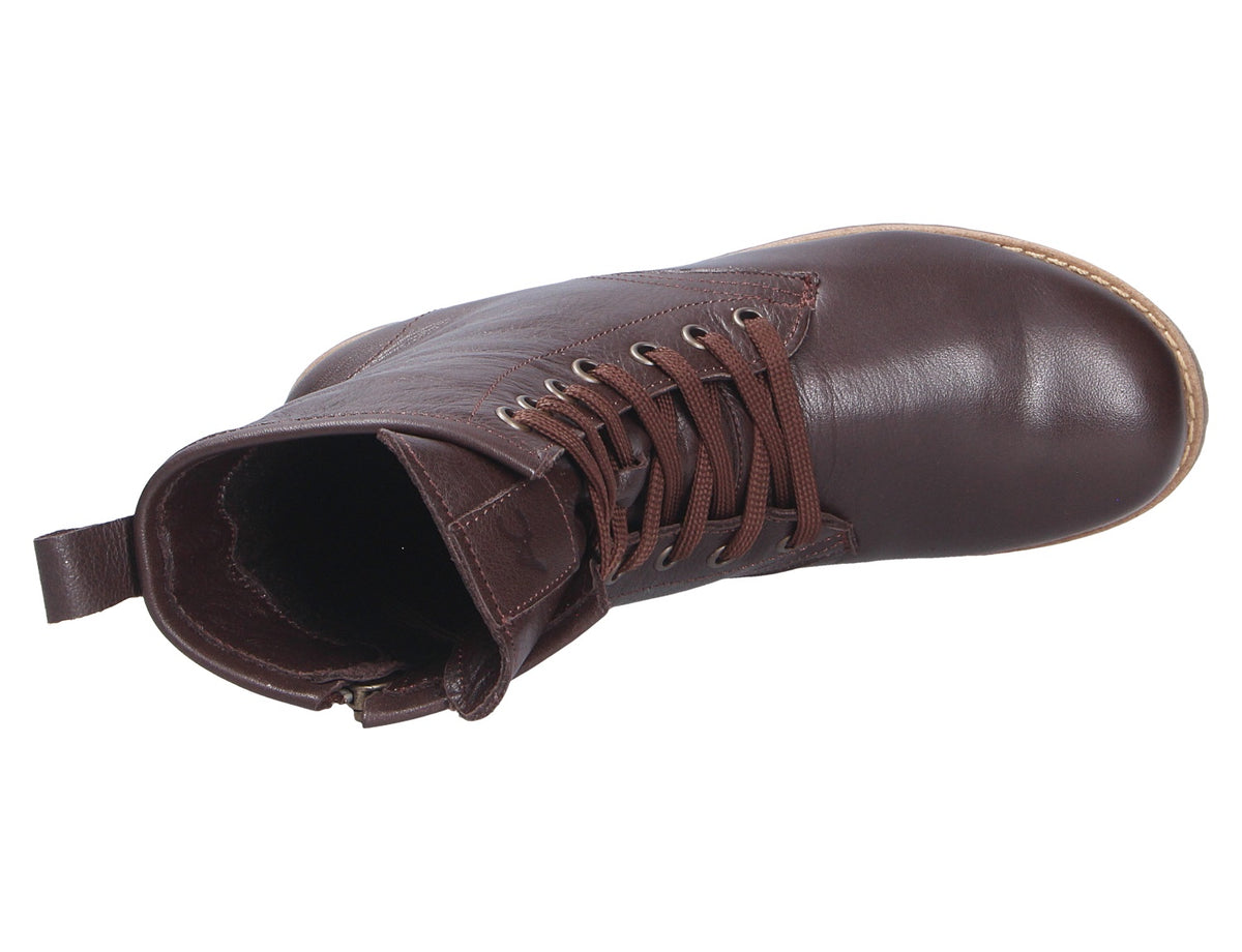 Andrea Conti Damen Stiefel