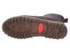 Andrea Conti Damen Stiefel