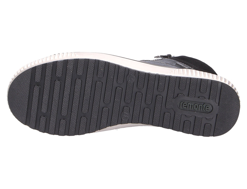 Remonte Damen Stiefel