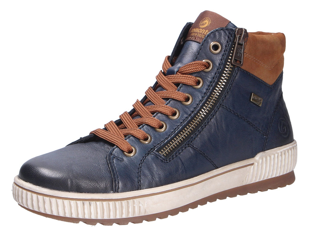 Remonte Damen Stiefel