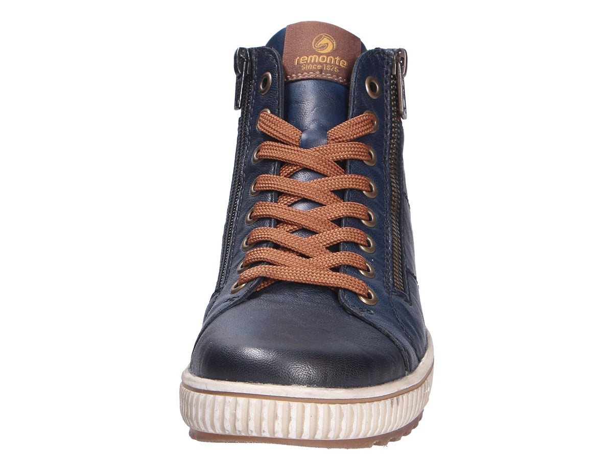 Remonte Damen Stiefel