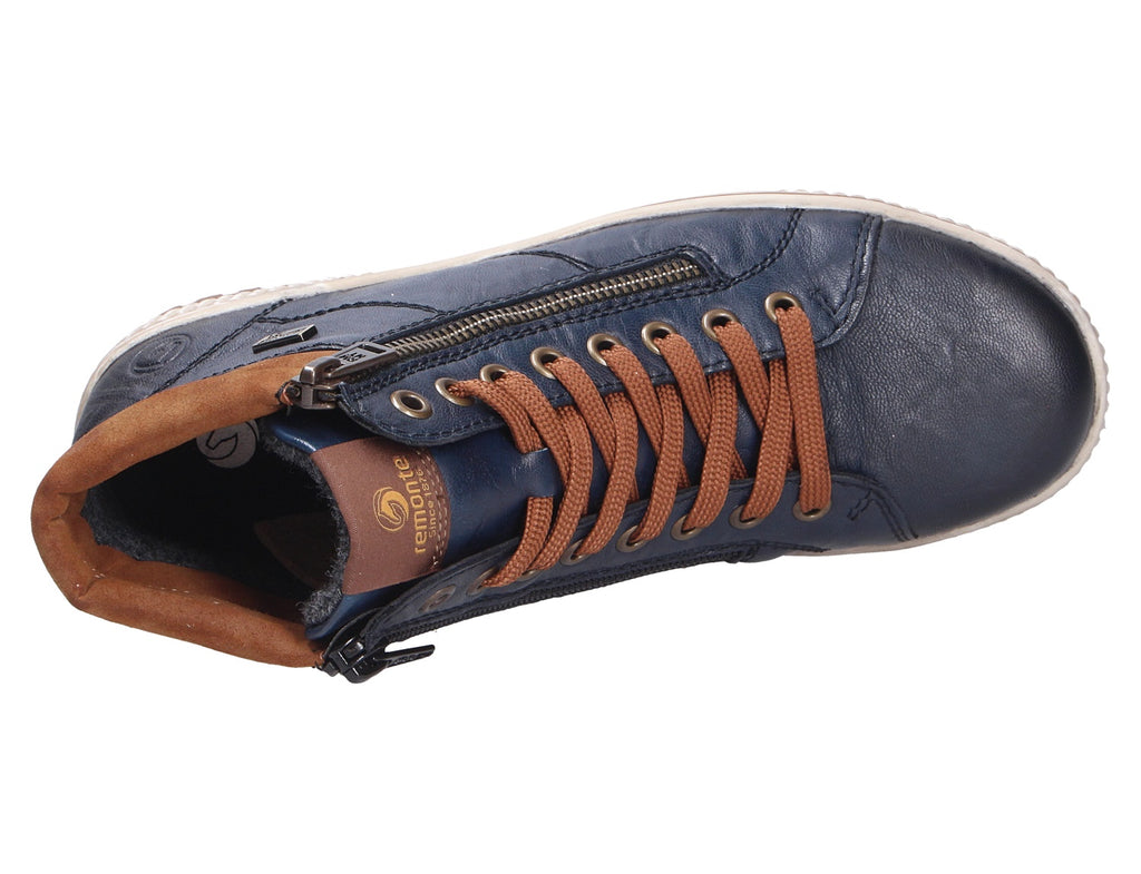 Remonte Damen Stiefel