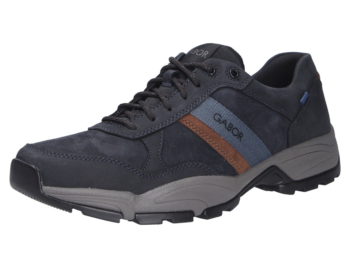 Pius Gabor Herren Schnürschuhe
