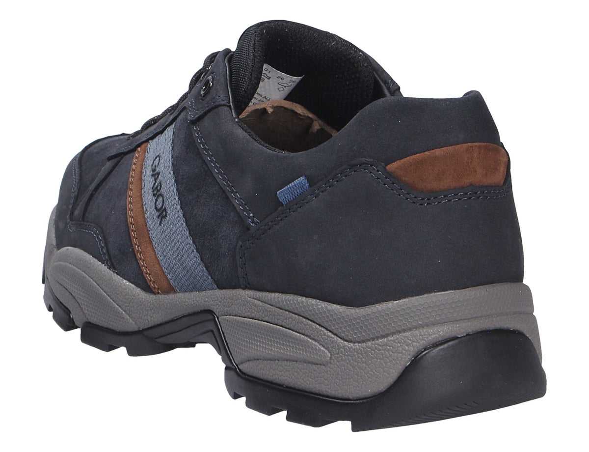 Pius Gabor Herren Schnürschuhe
