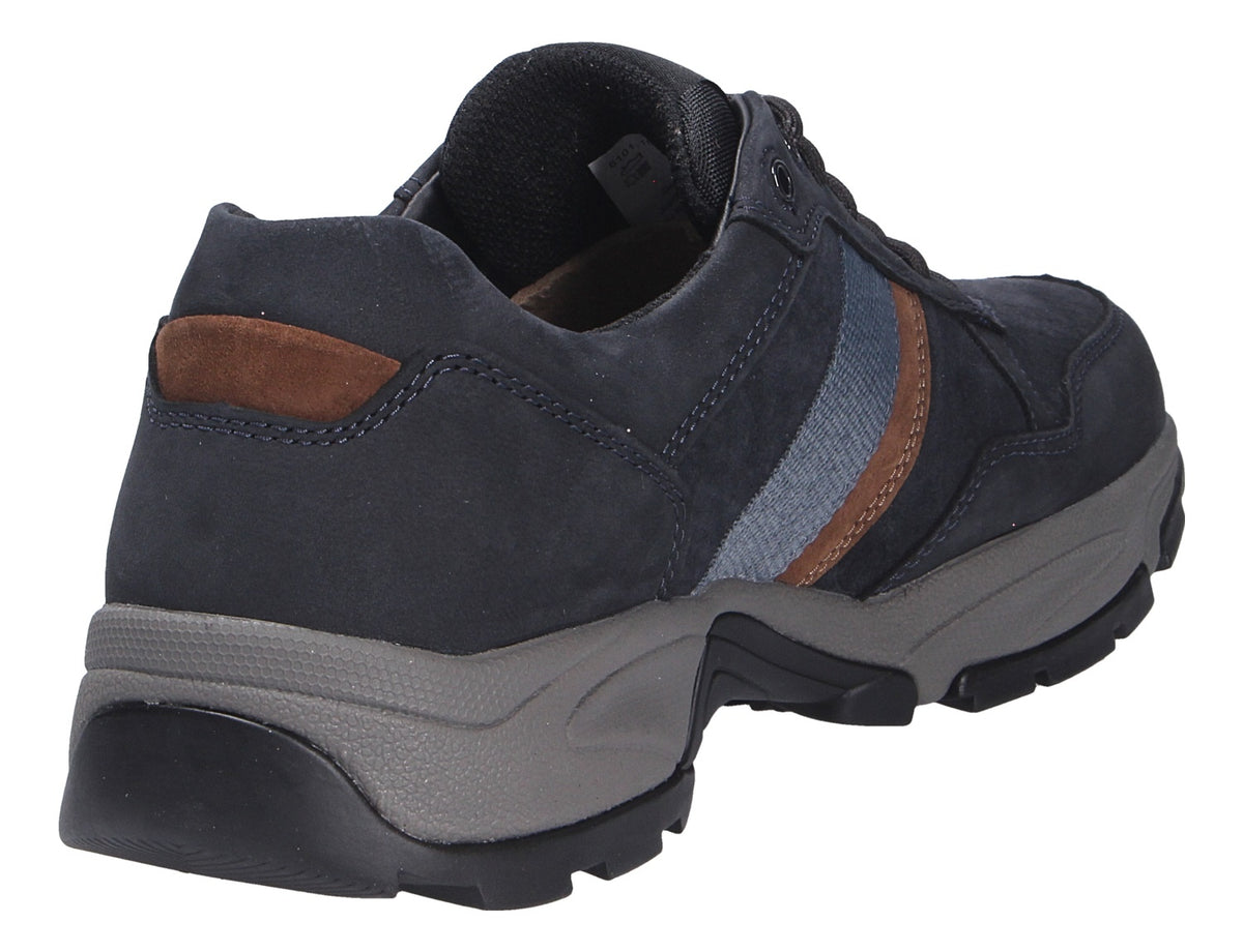 Pius Gabor Herren Schnürschuhe