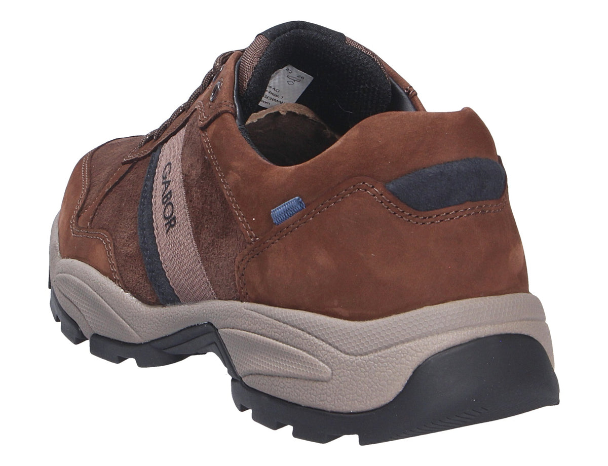 Pius Gabor Herren Schnürschuhe Evolution