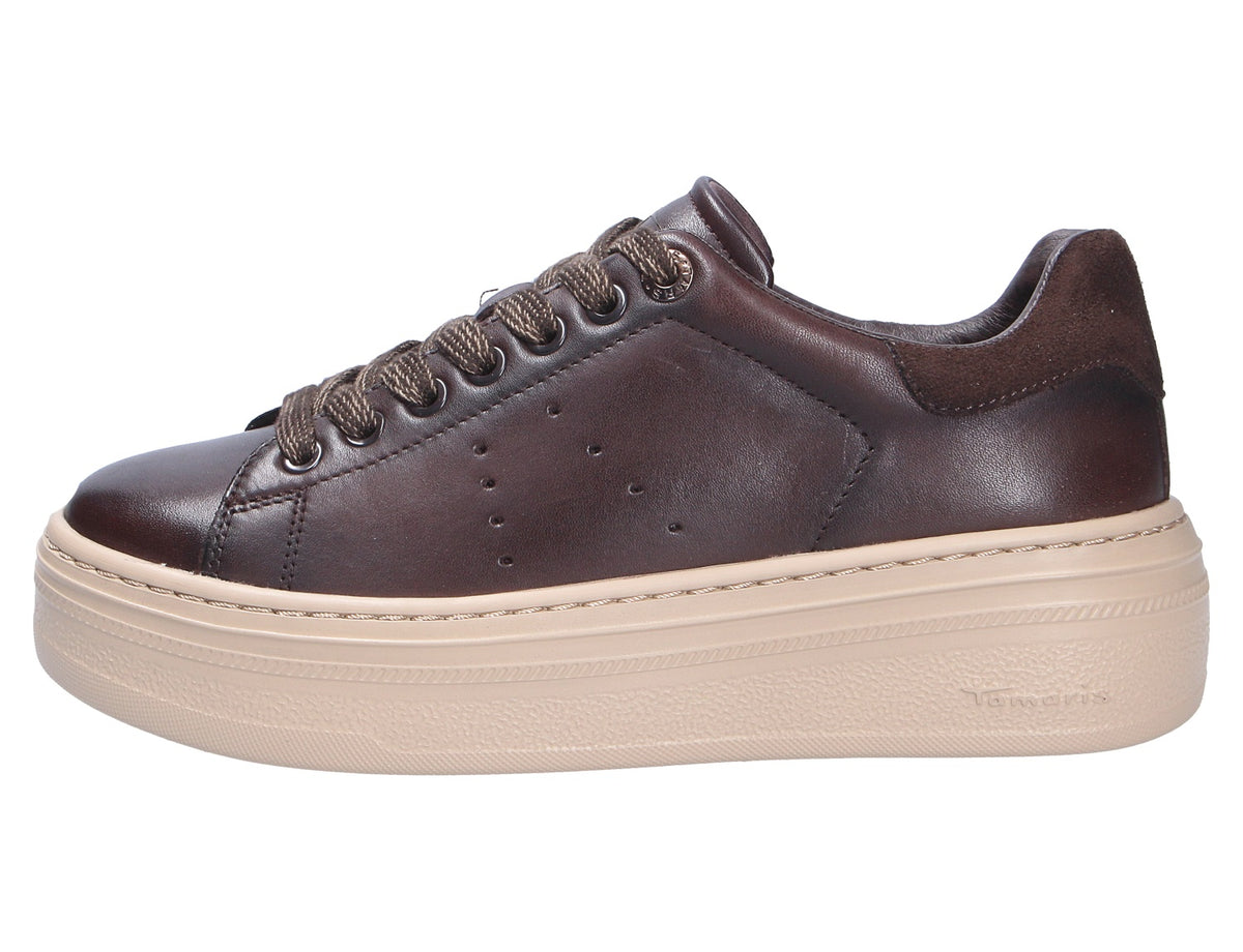 Tamaris Damen Sneaker