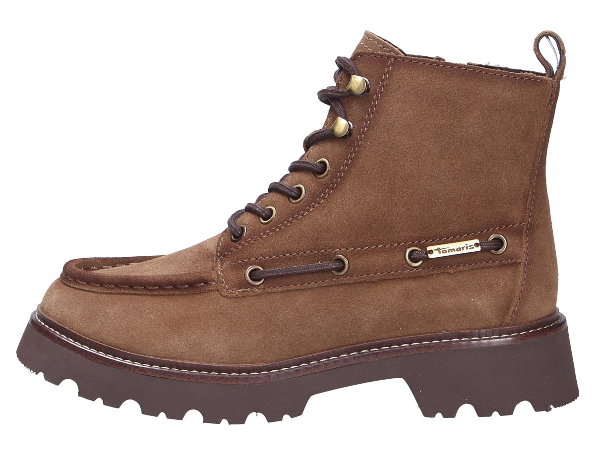 Tamaris Damen Stiefel