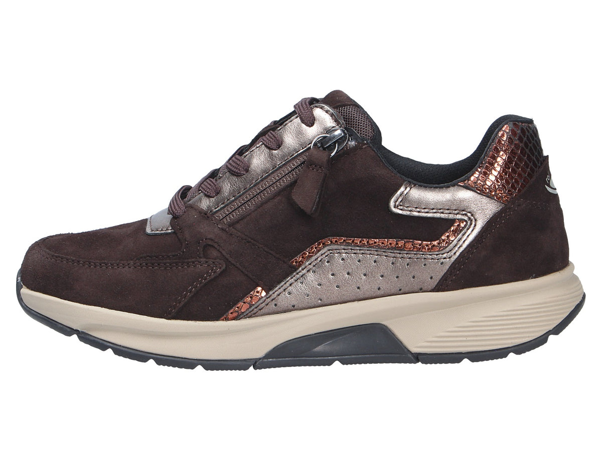 Gabor Damen Schnürschuhe Rolling Soft