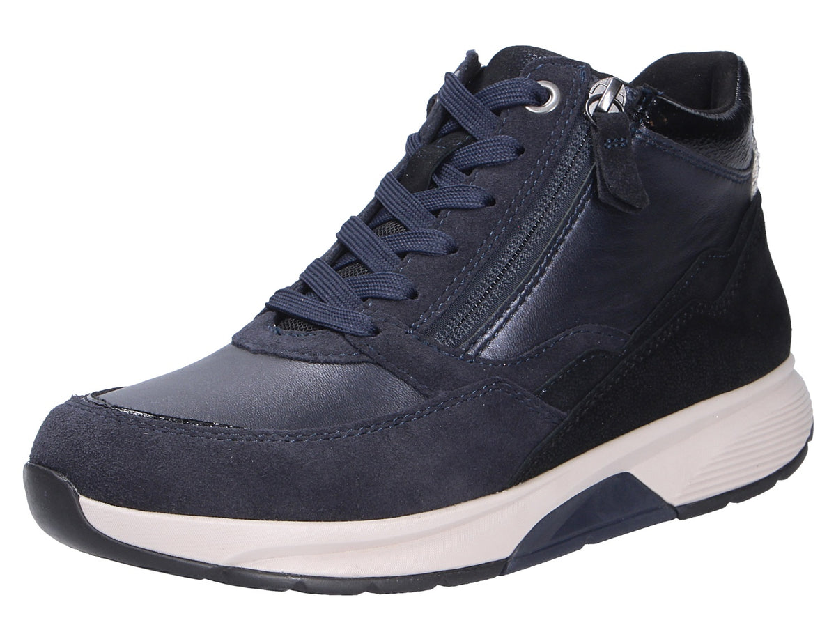 Gabor Damen Schnürschuhe
