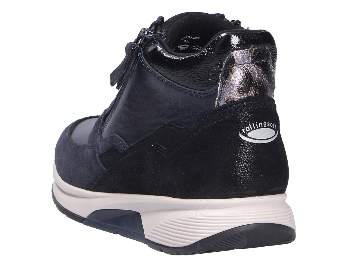 Gabor Damen Schnürschuhe