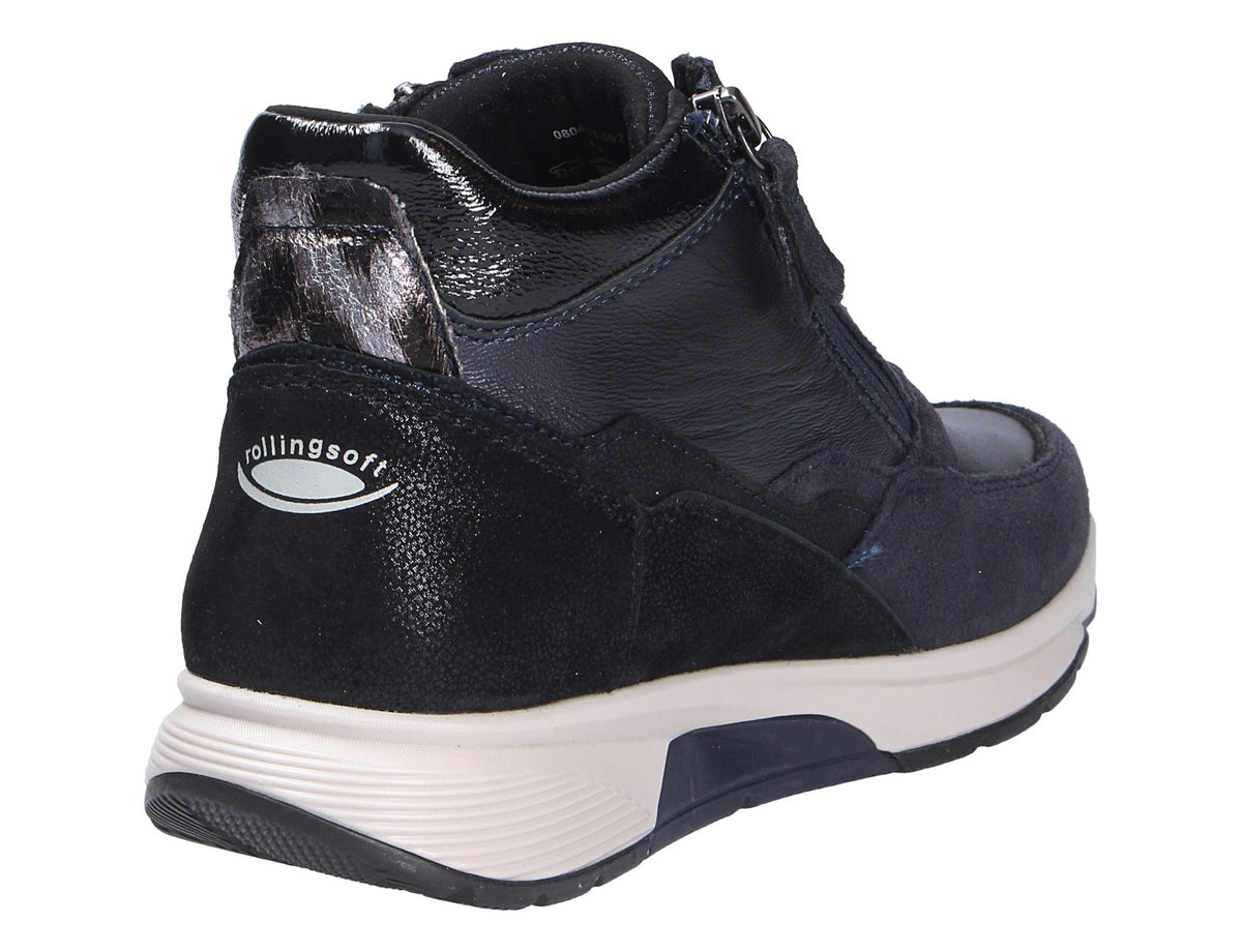 Gabor Damen Schnürschuhe