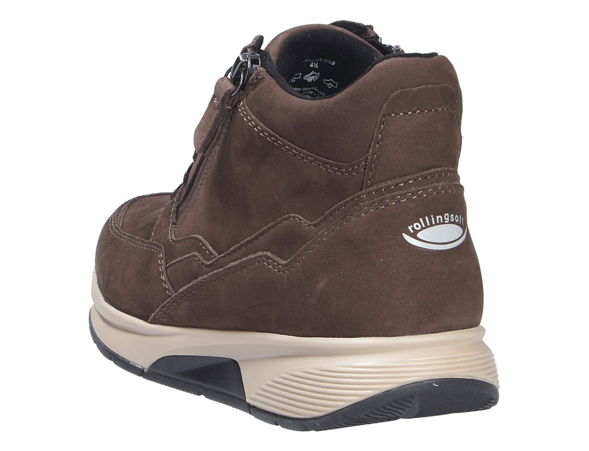 Gabor Damen Schnürschuhe