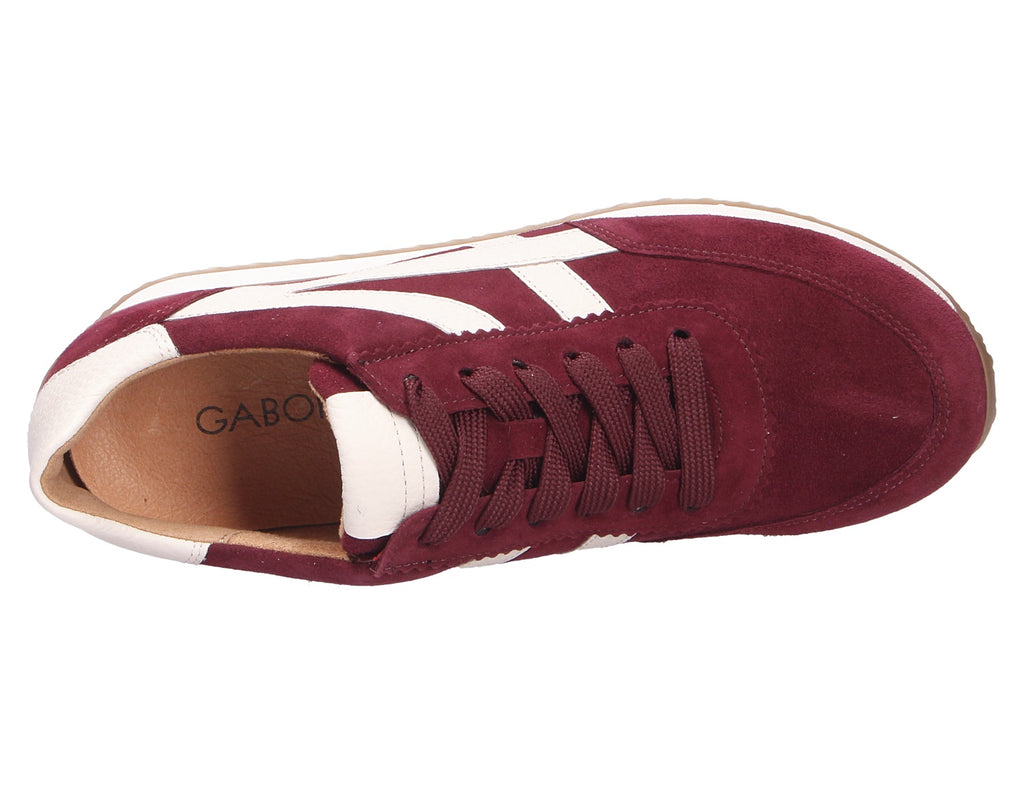 Gabor Damen Sneaker