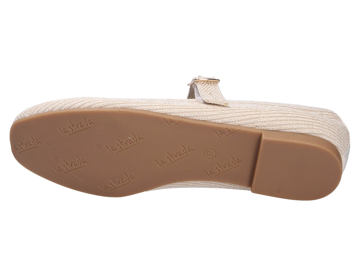 La Strada Damen Ballerina