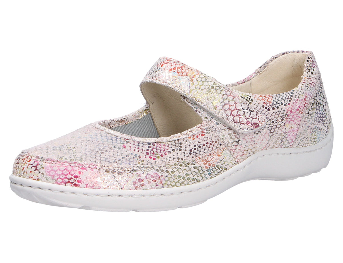 Waldläufer Damen Slipper Henni