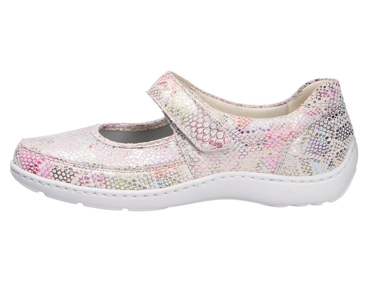 Waldläufer Damen Slipper Henni