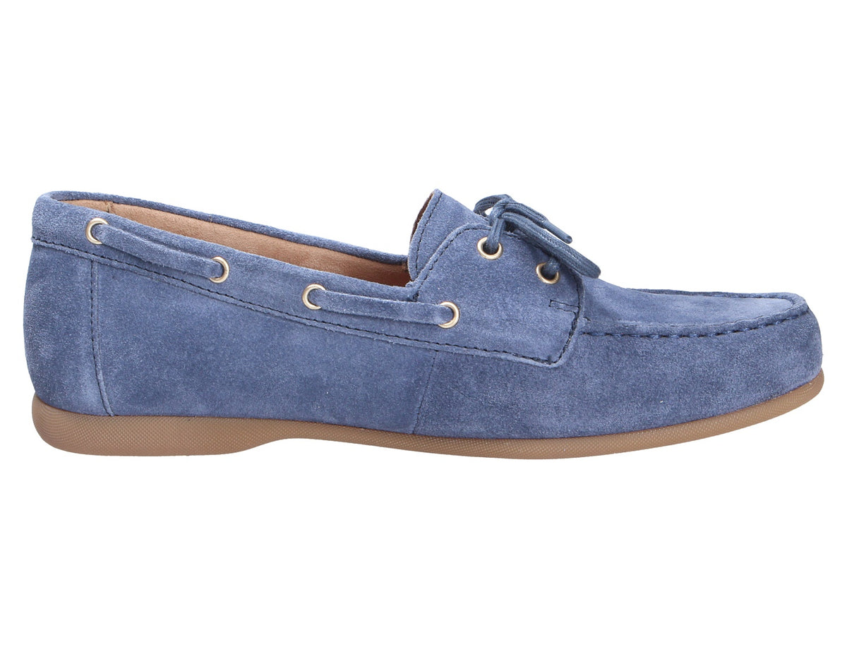Gabor Damen Schnürschuhe