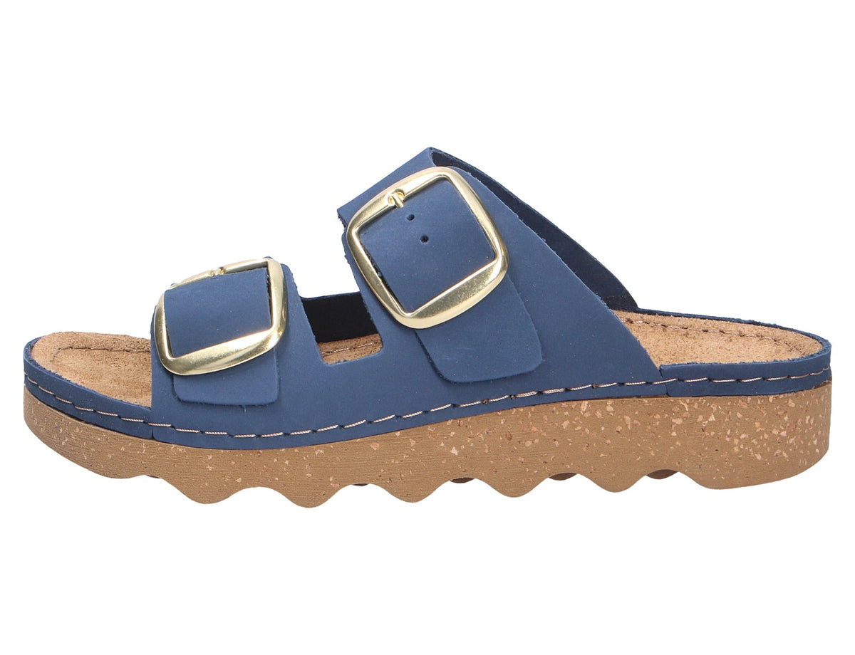 Rohde Damen Pantolette