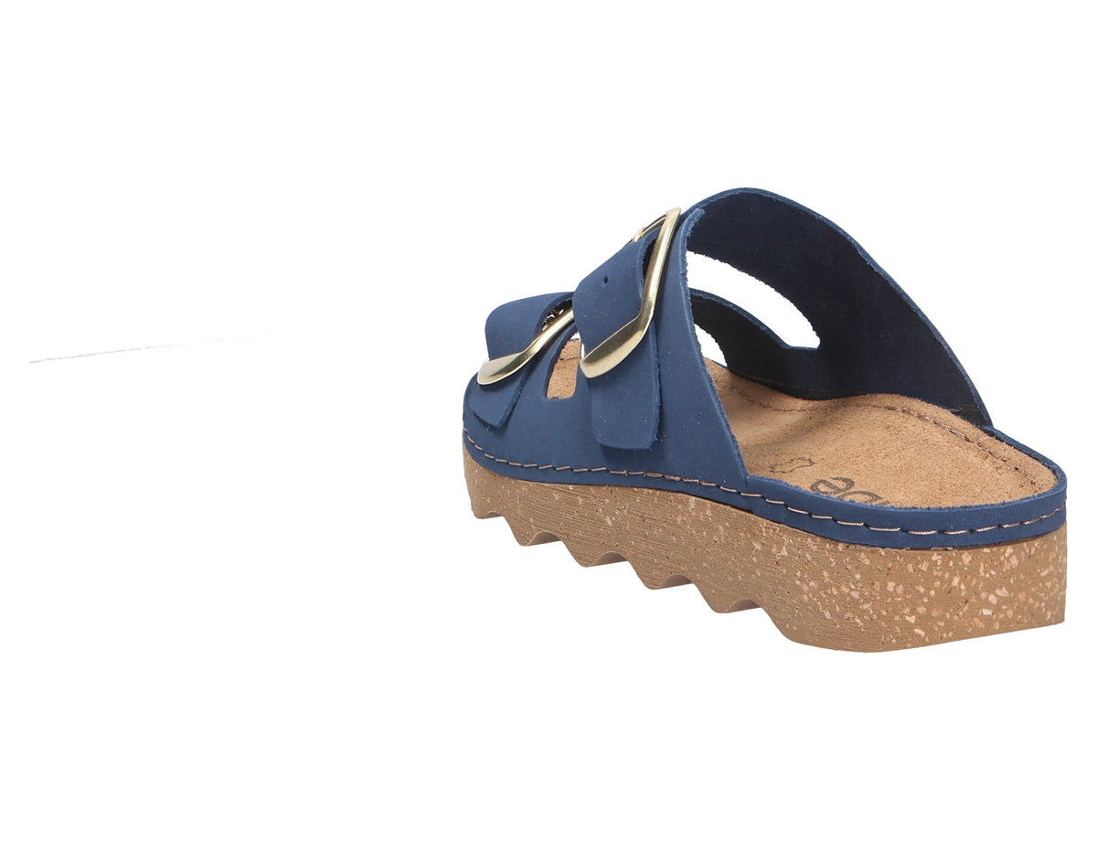 Rohde Damen Pantolette