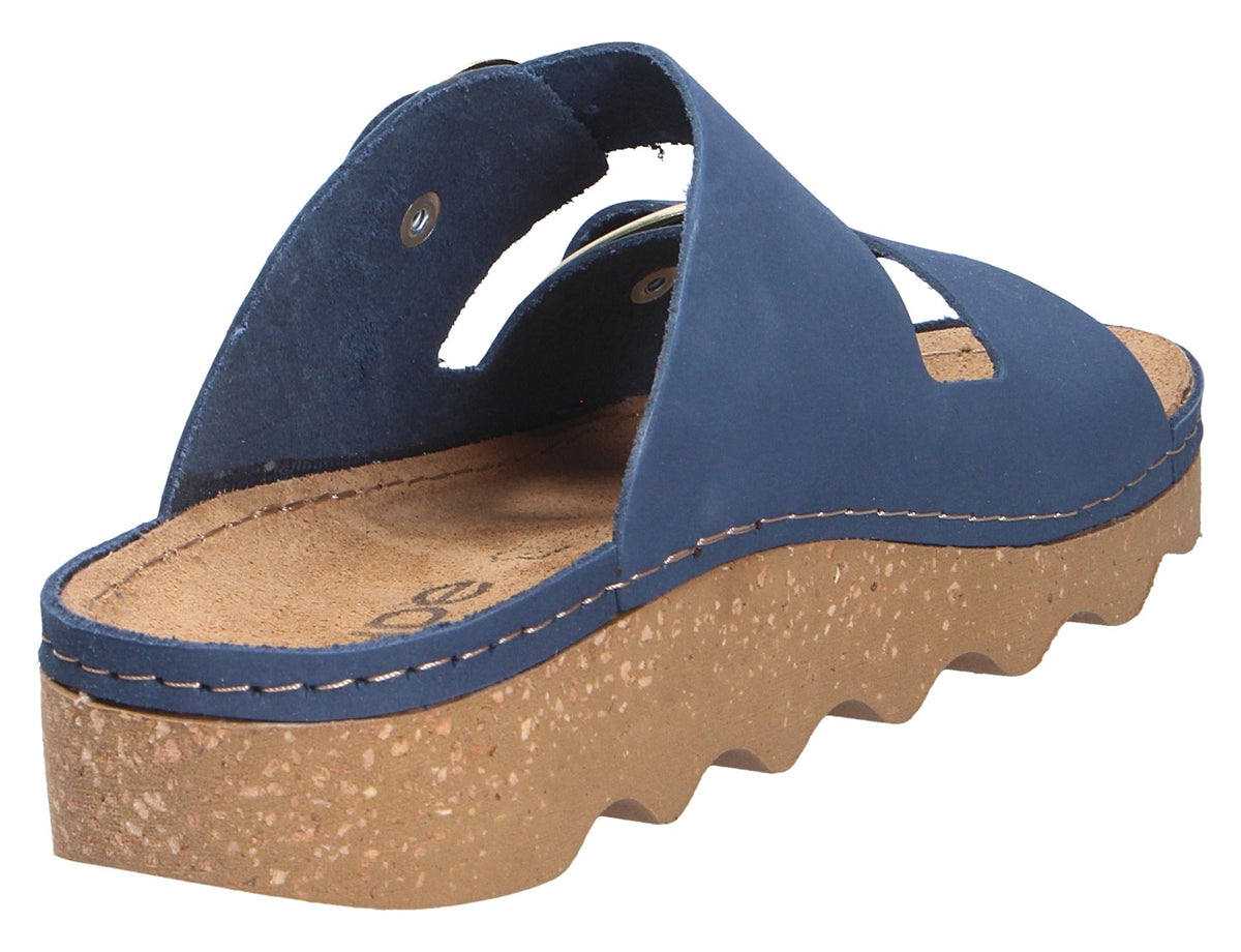 Rohde Damen Pantolette