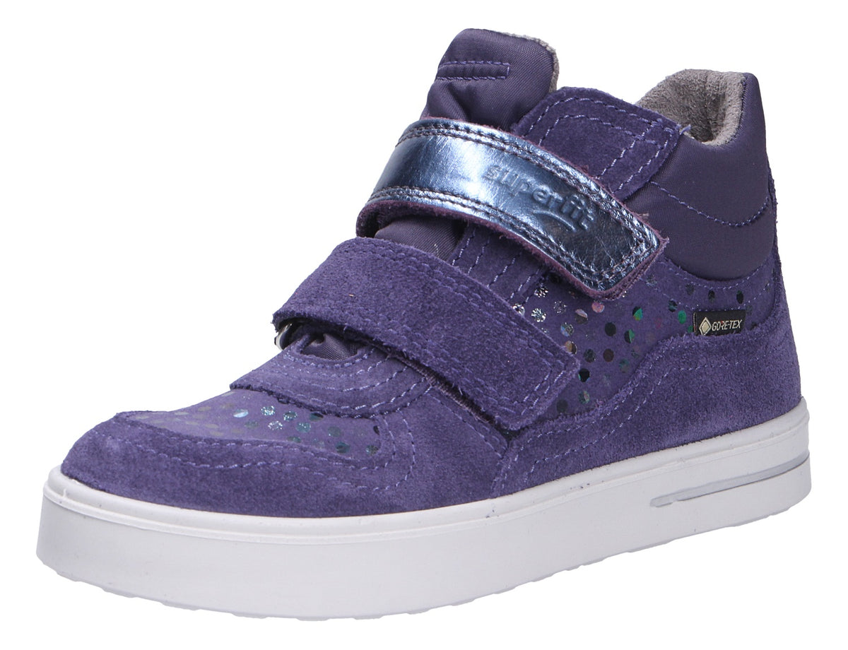 Superfit Mädchen Halbschuhe Stella