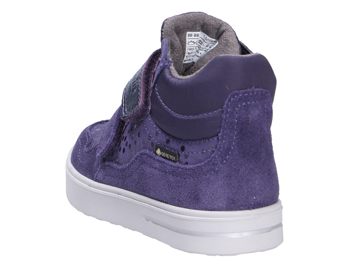 Superfit Mädchen Halbschuhe Stella