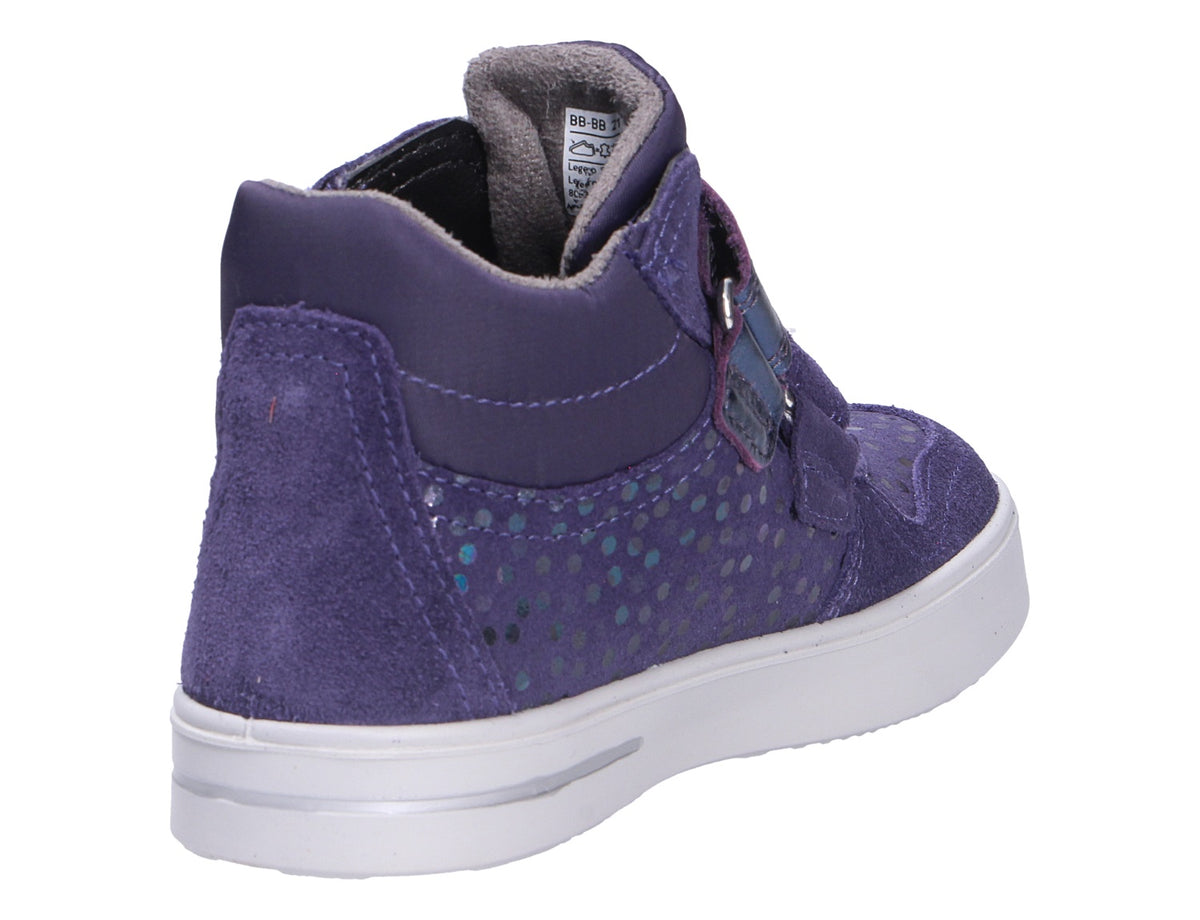 Superfit Mädchen Halbschuhe Stella