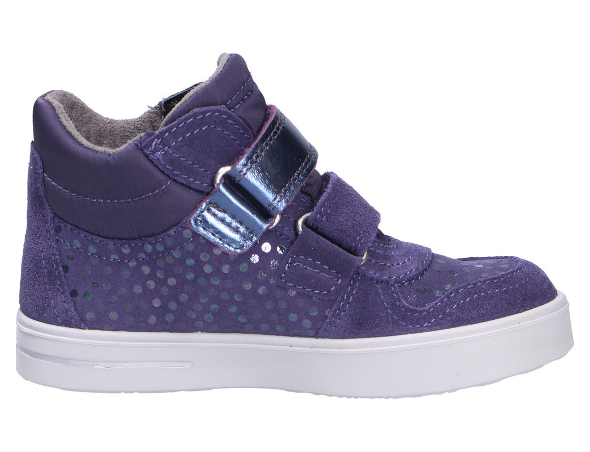 Superfit Mädchen Halbschuhe Stella