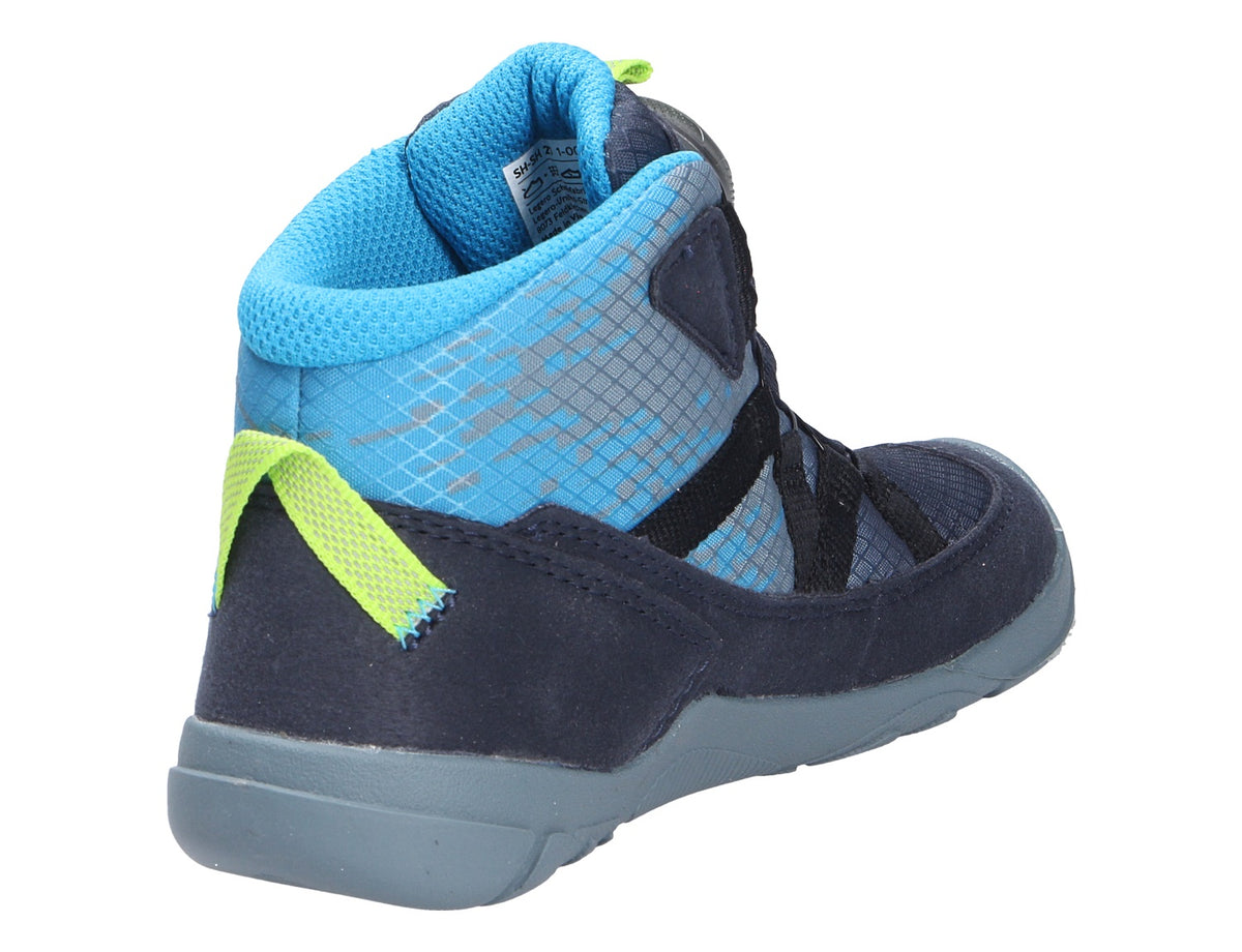 Superfit Jungen Halbschuhe TRACE