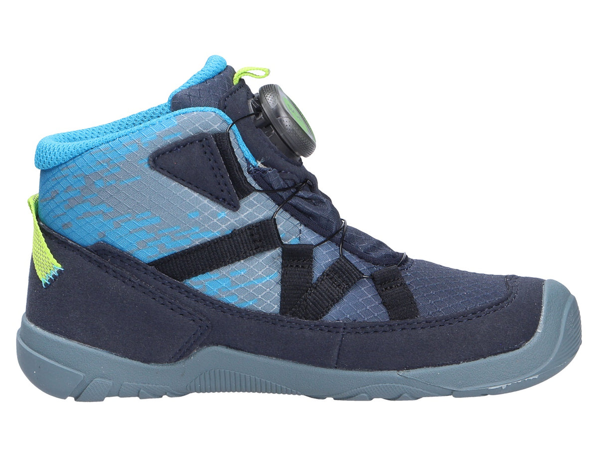 Superfit Jungen Halbschuhe TRACE