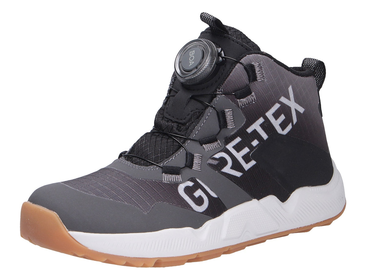 Superfit Jungen Halbschuhe AGOS