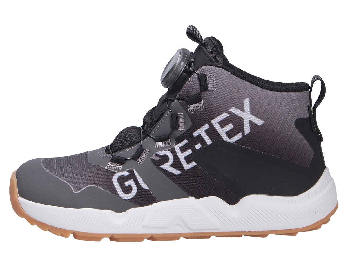 Superfit Jungen Halbschuhe AGOS