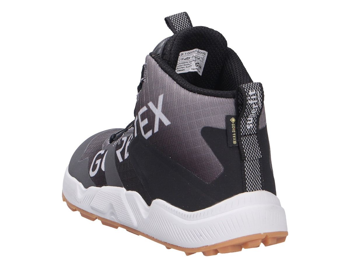Superfit Jungen Halbschuhe AGOS