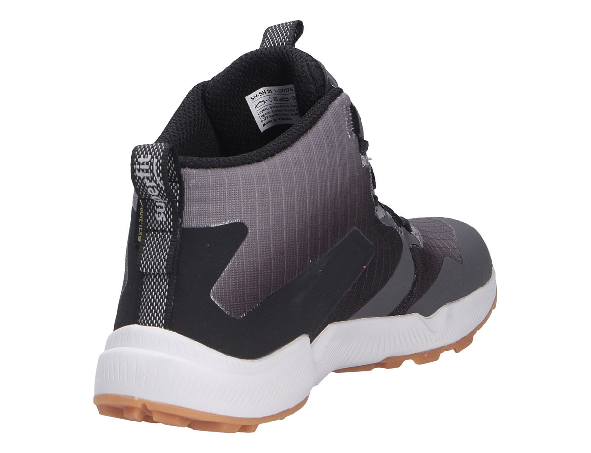 Superfit Jungen Halbschuhe AGOS