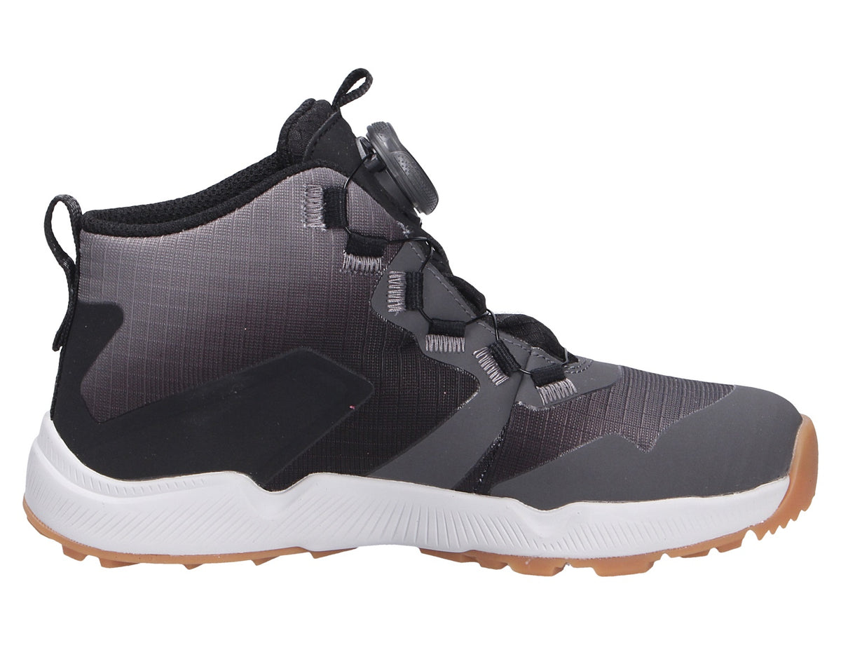 Superfit Jungen Halbschuhe AGOS