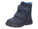 Superfit Jungen Lauflernstiefel HUSKY1