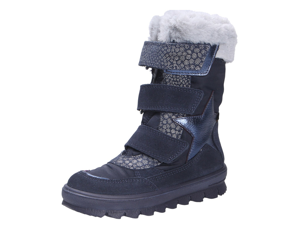 Superfit Mädchen Stiefel FLAVIA