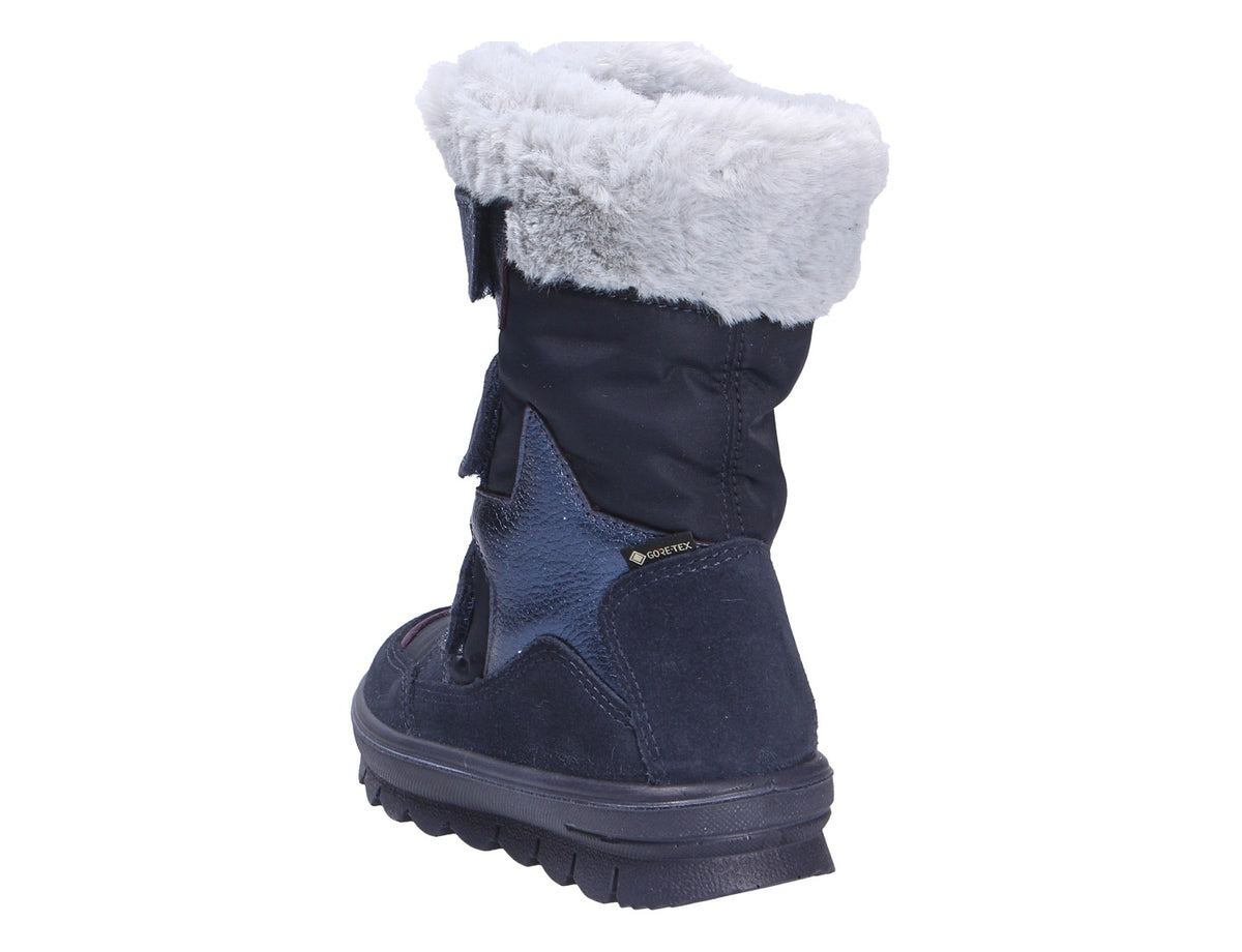 Superfit Mädchen Stiefel FLAVIA